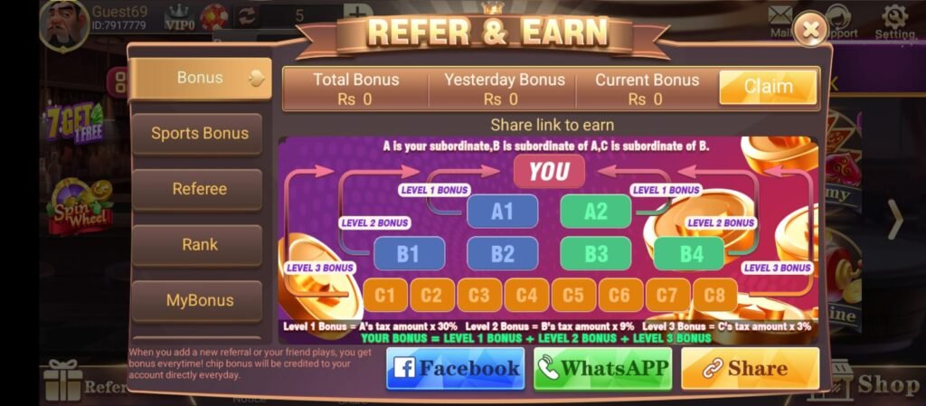 3Patti Ludo Good Game
